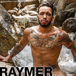 Men Porn Stars 2016 - Raymer | Handsome Hung Venezuelan Gay Porn Star | smutjunkies Gay Porn Star  Male Model Directory