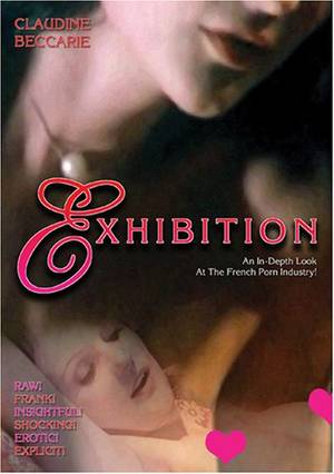 Claudine Beccarie Porn - Amazon.com: Exhibition: Claudine Beccarie, Noel Simsolo, Jean-Franois Davy,  Benoit Archenoul, Marie-Noelle Louvet, Beatrice Harnois, Frederique Barral,  ...