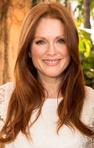 Autumn Curly Redhead Porn Videos - iconic redheads: Julianne Moore red heads just don't need all the make up! Red  hair, fair skin, and light eyes.