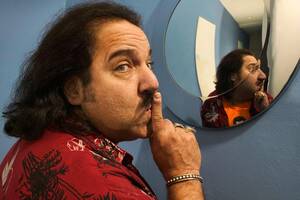 Granny Face Down Forced Anal - Inside Ron Jeremy Sexual Misconduct Allegations