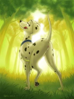 101 Dalmations Porn - 101 dalmatians gay yaoi porn - Hyhlion perdies affair dalmatians hentai  online porn manga jpg 750x1000