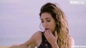 Frida Sante - MAMACITAZ - (Frida Sante, Cassie Del Isla, Miguel Zayas) - Sexual Bae  Surprises Her Bf With Her BFF At The