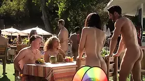 Lucifer Porn - Aimee Garcia - ''Lucifer'' s4 | xHamster