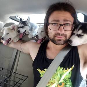 Biqle 3d Porn Waldo - Tobias Wade: Short horror stories