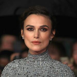 Keira Knightley Porn - Keira Knightley Is Done Shooting Nude Scenes for Male Directors | Vanity  Fair