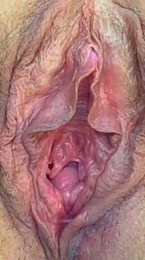 Monster Vagina Porn - bigpussykat: Katherine's worn out monster vagina Tumblr Porn