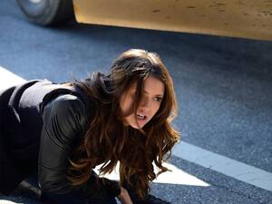 Nina Dobrev Porn Sex - FEELINGS Daily: Nina Dobrev Is Leaving The Vampire Diaries. Say It Isn't  So! â€“ The Geekiary