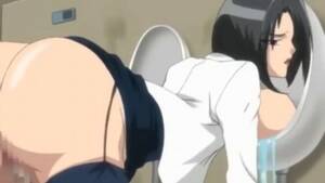 best anal anime - 3D Uncensored Anime ANAL Sex with BEST FINISH, uploaded by anenofe