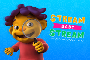 May Sid The Science Porn - Stream Baby Stream: 'Sid' And Other Stream-Worthy Science Kids | Decider