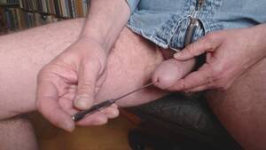 Male Urethra Toy Porn - urethra toy Gay Porn - Popular Videos - Gay Bingo