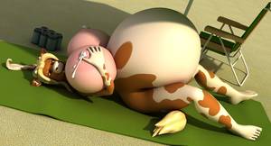 Mlp Furry Porn Breast Milking - Anthro huge tits porn