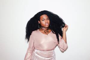 lesbian big black ass fat - Qwear Crushes: 30 LGBTQIA+ Babes Proving Fashion Has No Size â€” Qwear Fashion