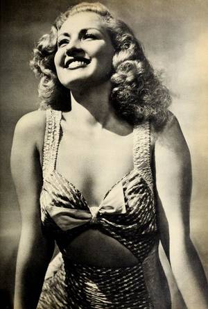 Betty Grable Porn Sex - Classics - Betty Grable