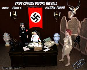Nazi Porn Anime - Nazi Porn Comics - AllPornComic