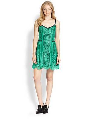 Nanette - nanette lepore section of saks is clothing porn: exhibit e