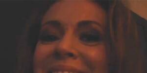 Alyssa Milano Sex - Watch Alyssa Milano's Leaked \