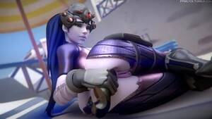 lesbian porn sound - overwatch lesbian Hentai porn videos [Tag] - XAnimu.com