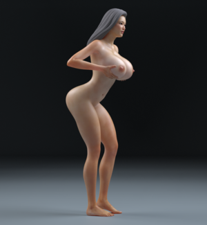 Jav Porn Stars - STL file JAV Actress - Japanese Porn Stars ðŸ”žãƒ»3D print design to  downloadãƒ»Cults