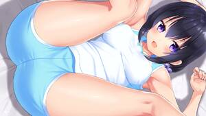 hentai uniform fuck - Hentai Uncensored Japanese Schoolgirl in Sports Uniform Gets Creampied in  her Virgin Pussy - Pornhub.com