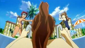 Enf Japanese Swimsuit Porn - Watch ENF Ayame loses her swimsuit after diving - Enf, Pool, Swimsuit Porn  - SpankBang