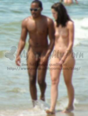 big black firm tits - My small firm tits and big shaved cunt loves my neighbour's huge shave black  cock