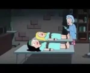 American Dad Smf - American Dad - Francine and Hayley Smith Feet from american dad feet Watch  Video - MyPornVid.fun