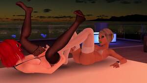 free online lesbian foot sex - Lesbian Foot fucking watch online