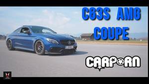 Awesome Car Porn - AWESOME C63s AMG Coupe (prod. by CarFreaksYunited) || Your Car Porn [HD]