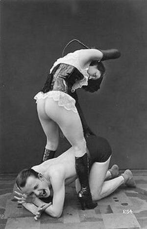 1920s Bdsm Porn - 1920s Bdsm | Sex Pictures Pass