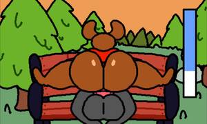 kangaroo cartoon sex fuck - Kangaroo boy riding a huge cock - ThisVid.com em inglÃªs