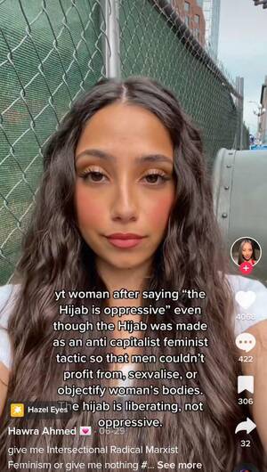 Emma Watson Piss Porn - If you don't know: the hijab was mandated by Muhammad after one of his  friends (Omar) saw one of Muhammad's wives pooping outside and recognized  her. But at this point, privileged western