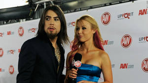 Mainstream Stars Who Did Porn - Many adult film actors are using Twitter to develop a mainstream fan base,  including actress