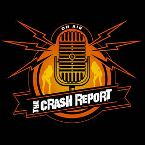 Drunk Babysitter Porn - Podcast The Crash Report : l'Ã©pisode du 12/01/2021 | Deezer