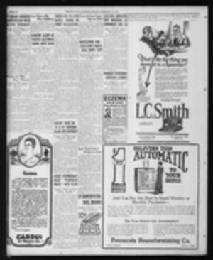 Emily Stanch Porn Amateur - The Pensacola journal