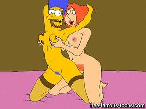 free famous toon xvideos - 