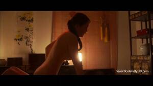 Kim Jeongah Madam - Kim Jeong-ah - Madam - 2 - Alpha Porno