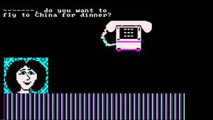 Dos Porn - DOS Porn Games