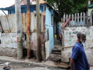 Kingston Jamaica Slum Porn - Better housing for downtown families | Business | Jamaica Gleaner