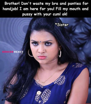 Indian Step Sister Porn Captions - indian Archives - Page 7 of 43 - Incest Mom Son Captions Memes