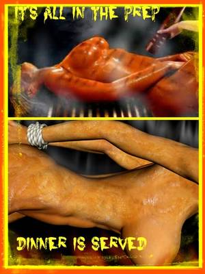 Cannibalism Porn - snuff porn