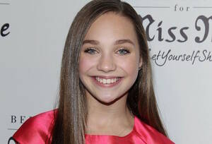 Dance Moms Maddie Porn - Maddie Ziegler as 'So You Think You Can Dance' Judge in Season 13 â€“ TVLine