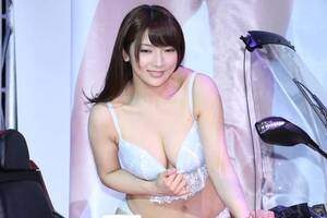 j pop bikini - Mikami Yua Japanese Pop Groups Ebisu Muscats Dressed Bikini Attends â€“ Stock  Editorial Photo Â© ChinaImages #235759480