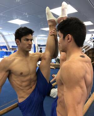 Arthur Nory - Brazilian gymnast Arthur Nory : r/LadyBoners