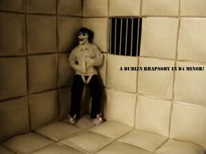 fap nudist voyeur - A Bohemian Rhapsody In D4 Minor â€“ The_Man_On_The_Stairs_Novels