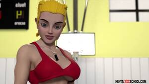3d Giantess Porn - GIANTESS Coach - 3D Hentai School Porn EngDubbed | Blowjob - F94 - XFREEHD