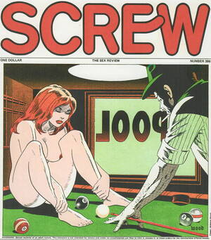 1960s Vintage Porn Comics - An Erection Four Decades Long: The Pornography of Wally Wood - The Comics  Journal