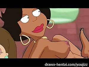 Futurama Having Sex - Futurama leela having sex