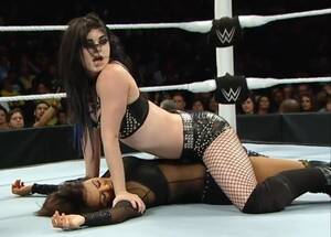 black wwe nude - WWE Paige Sex Tape & Nude Photo Leaks â€” *Full* Videos â€“ Celebs Unmasked