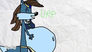 Bird Vore Porn - flipaclip eldmard and Edward vore