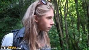 Megan Fox Porn Caption Trap - Megan gets Artyom's dick in her ass